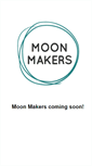 Mobile Screenshot of moonmakers.com